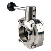 butterfly-valve-plain-end
