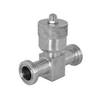 Micro Valve