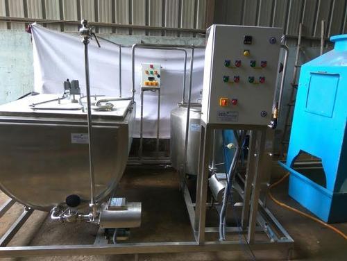 TC And Ball Valve