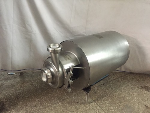TC And Ball Valve