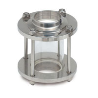 TC And Ball Valve