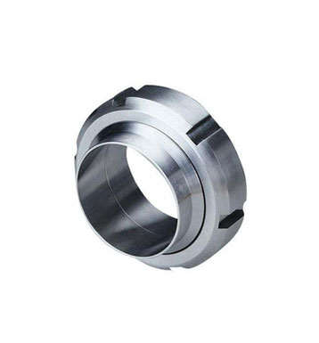 TC And Ball Valve