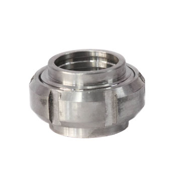 TC And Ball Valve