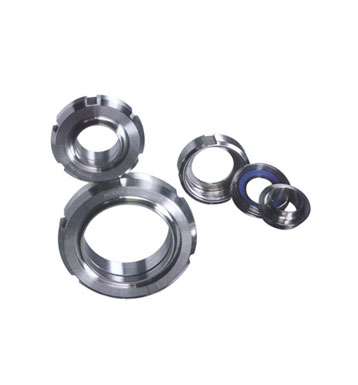 TC And Ball Valve