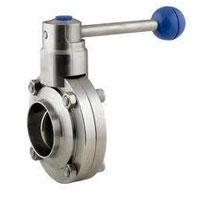 TC And Ball Valve