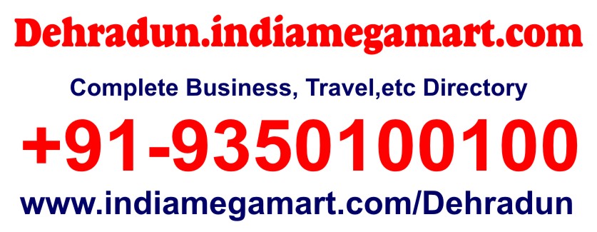 Dehradun Information