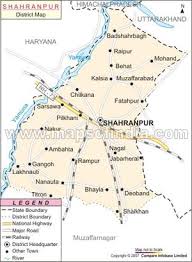 Saharanpur Information