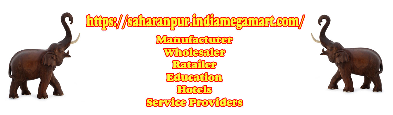 Saharanpur Information